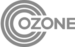 Ozone Dark logo