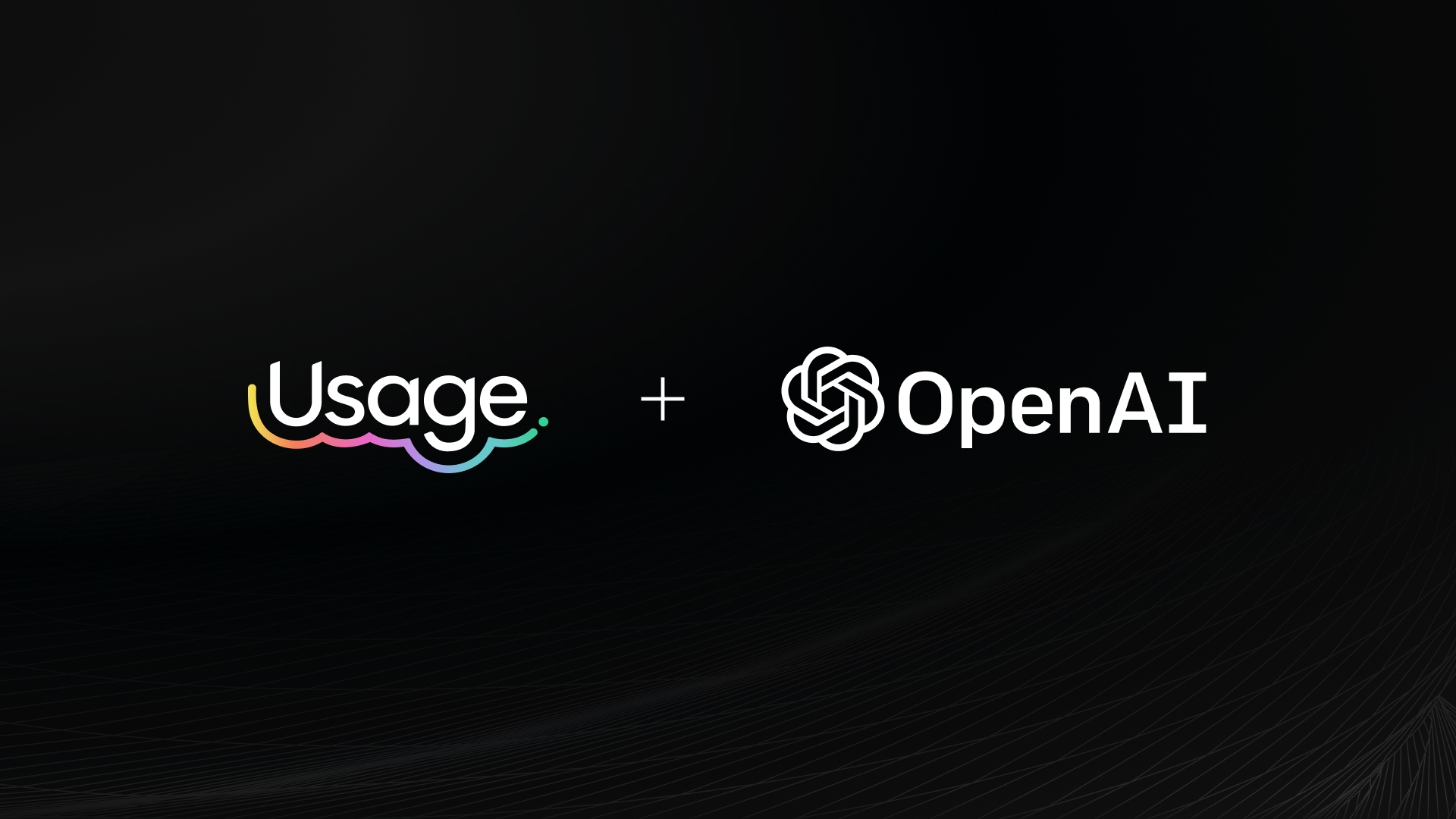 <p>Usage.AI + OpenAI Cost Optimization Documentation</p>