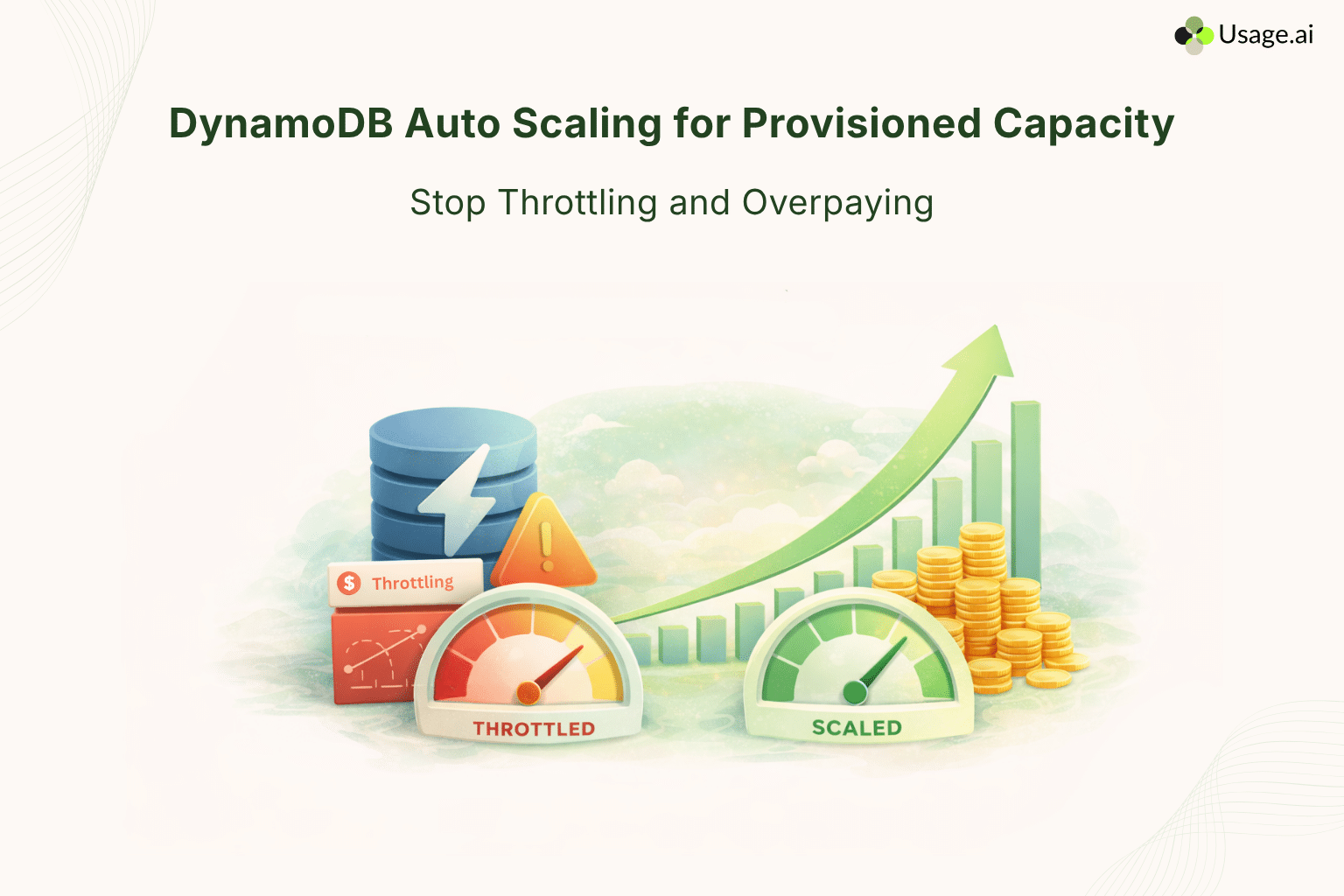 DynamoDB-Auto-Scaling-for-Provisioned-Capacity-Stop-Throttling-and-Overpaying