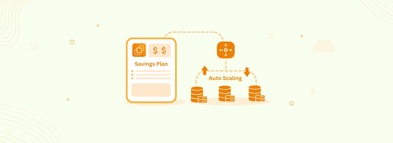 EC2 Auto Scaling Savings Plans Size Commitments Without Wasting SP Hours