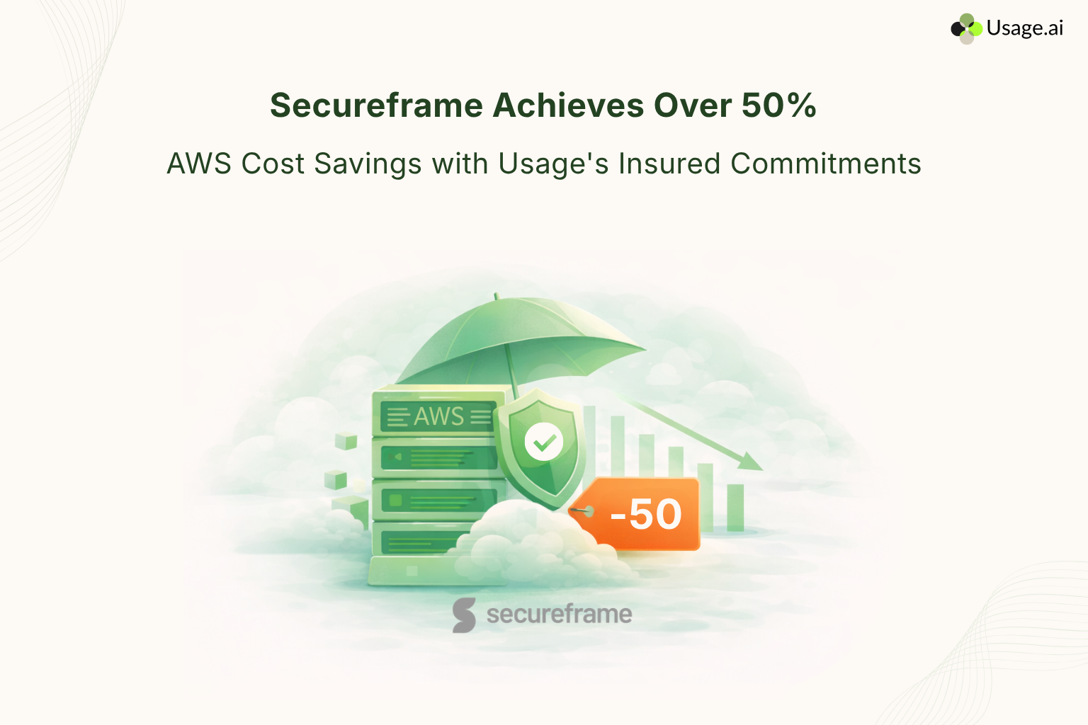 secure-frame case stody